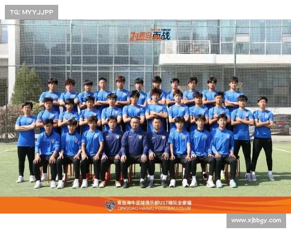 青岛半岛 U17 梯队下月将赴西班牙征战 MIC 地中海杯 小球员挑战国际舞台 青岛半岛 U17 梯队下月将赴西班牙征战 MIC 地中海杯 小球员挑战国际舞台