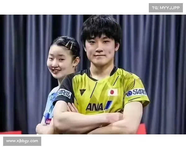 强势对手致阻 张本智和张本美和止步混双八强 聚焦洛杉矶奥运会目标 强势对手致阻 张本智和张本美和止步混双八强 聚焦洛杉矶奥运会目标