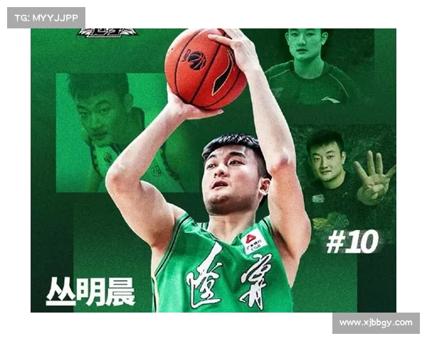 辽篮功勋射手丛明晨因伤或告别赛场 曾单场 10 记三分成永恒记忆 辽篮功勋射手丛明晨因伤或告别赛场 曾单场 10 记三分成永恒记忆